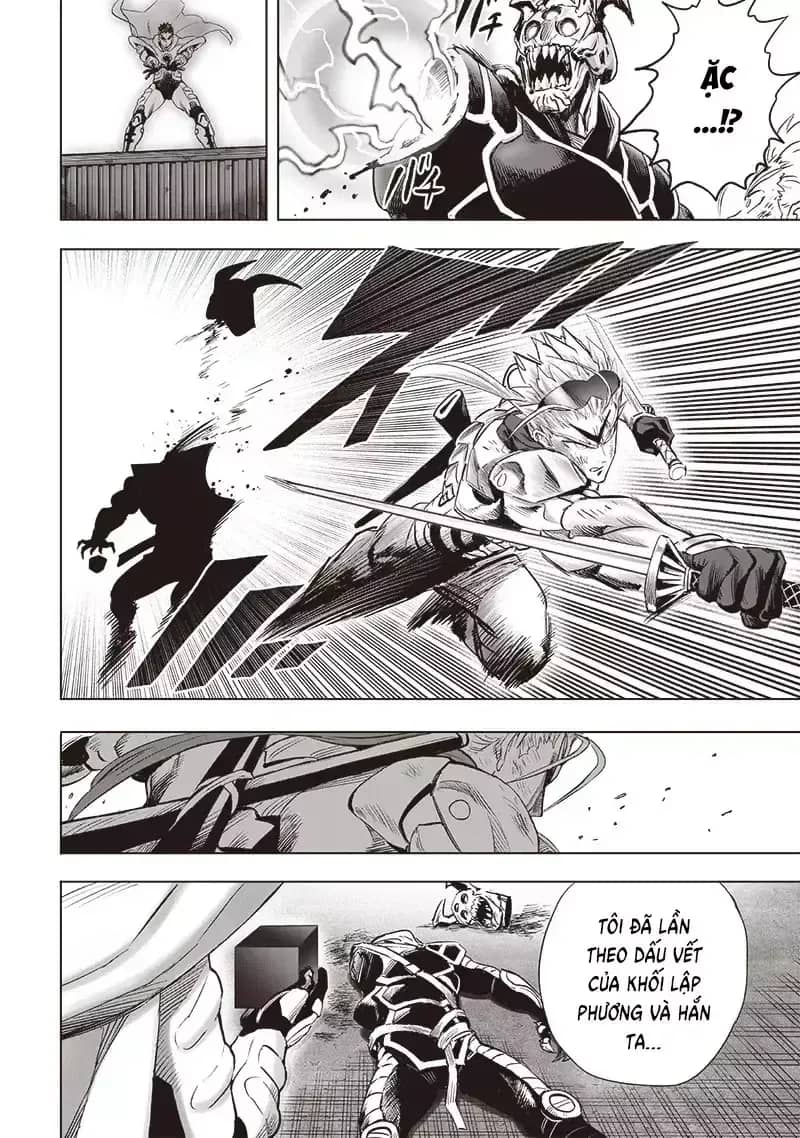 Onepunch Man - Chương 379 - ảnh 8