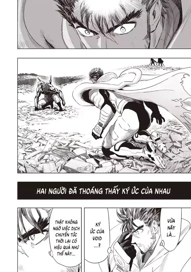 Onepunch Man - Chương 380 - ảnh 10