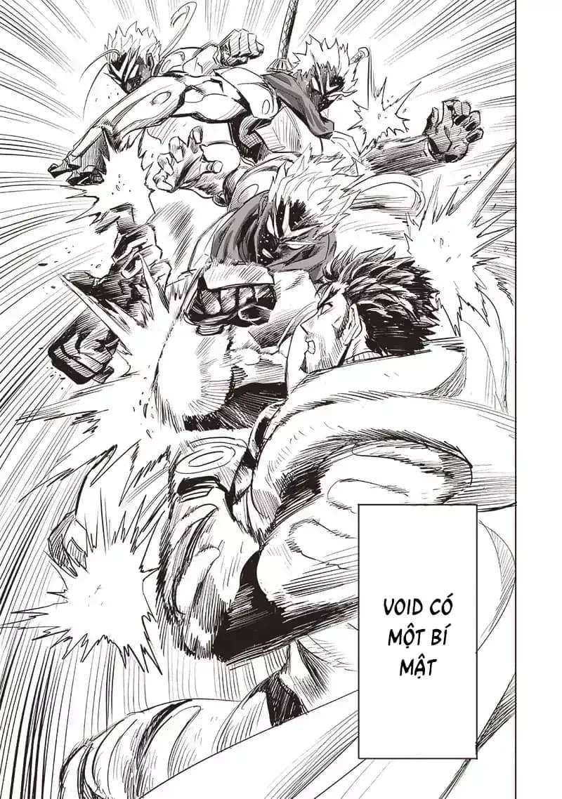 Onepunch Man - Chương 380 - ảnh 15