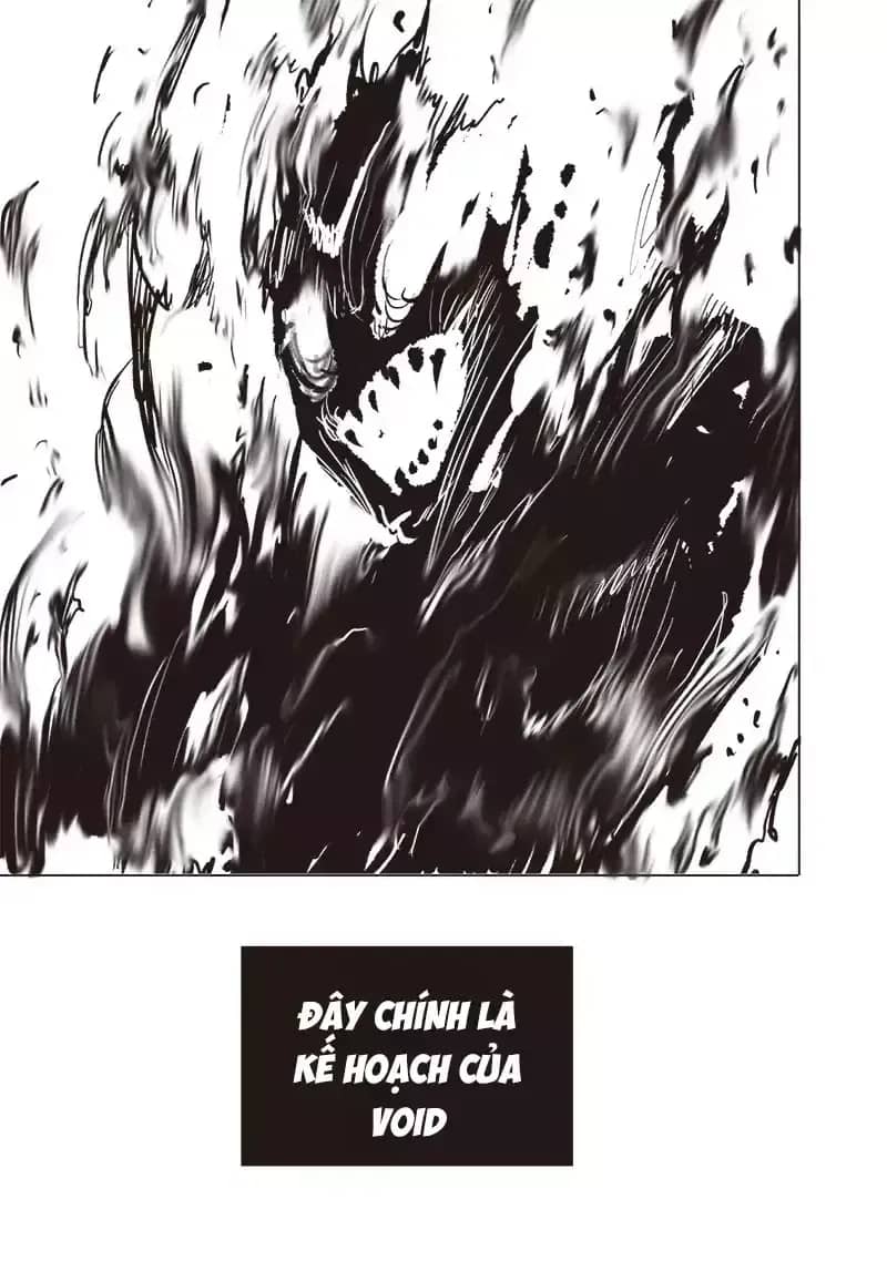 Onepunch Man - Chương 380 - ảnh 19