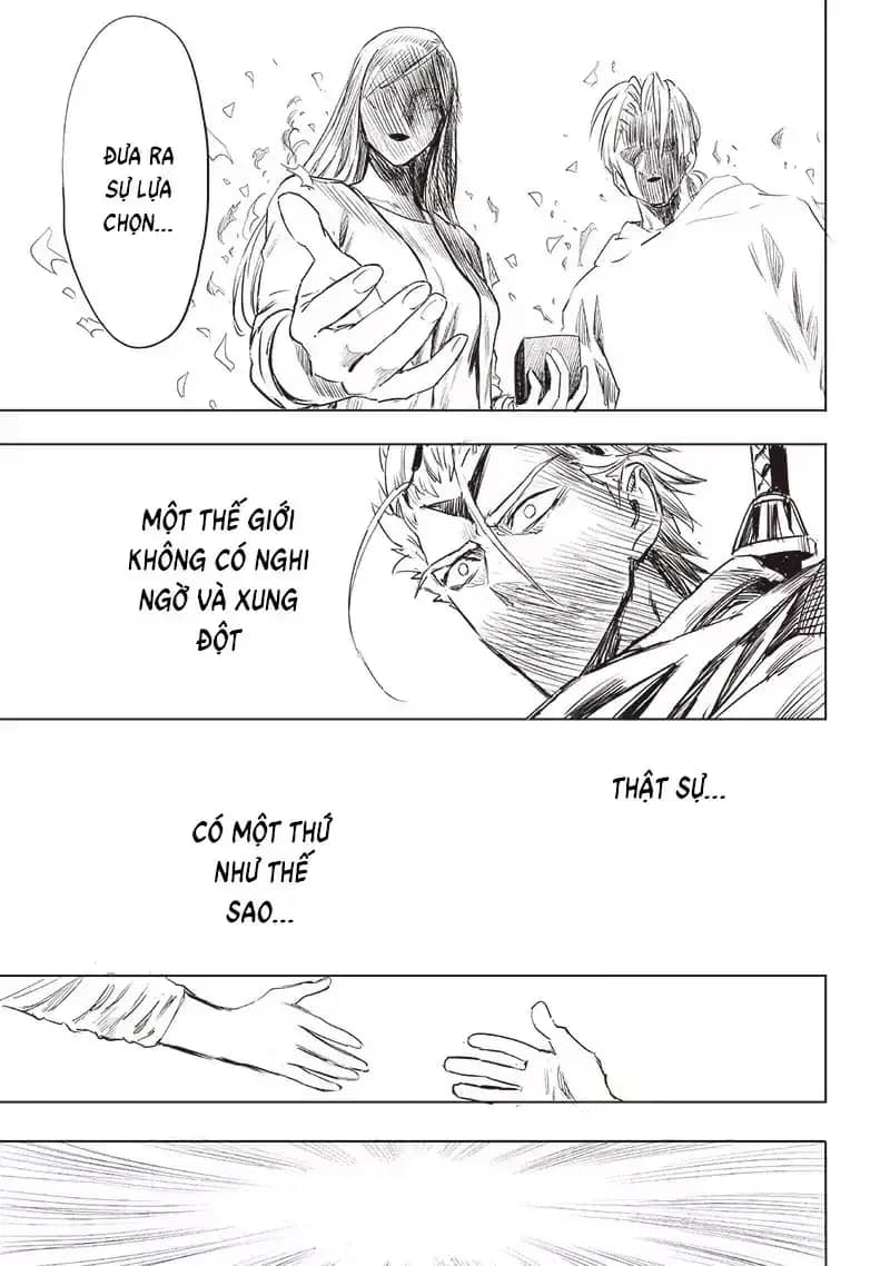 Onepunch Man - Chương 380 - ảnh 9