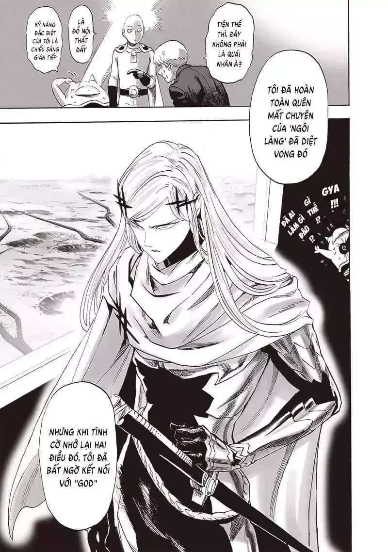 Onepunch Man - Chương 382 - ảnh 25