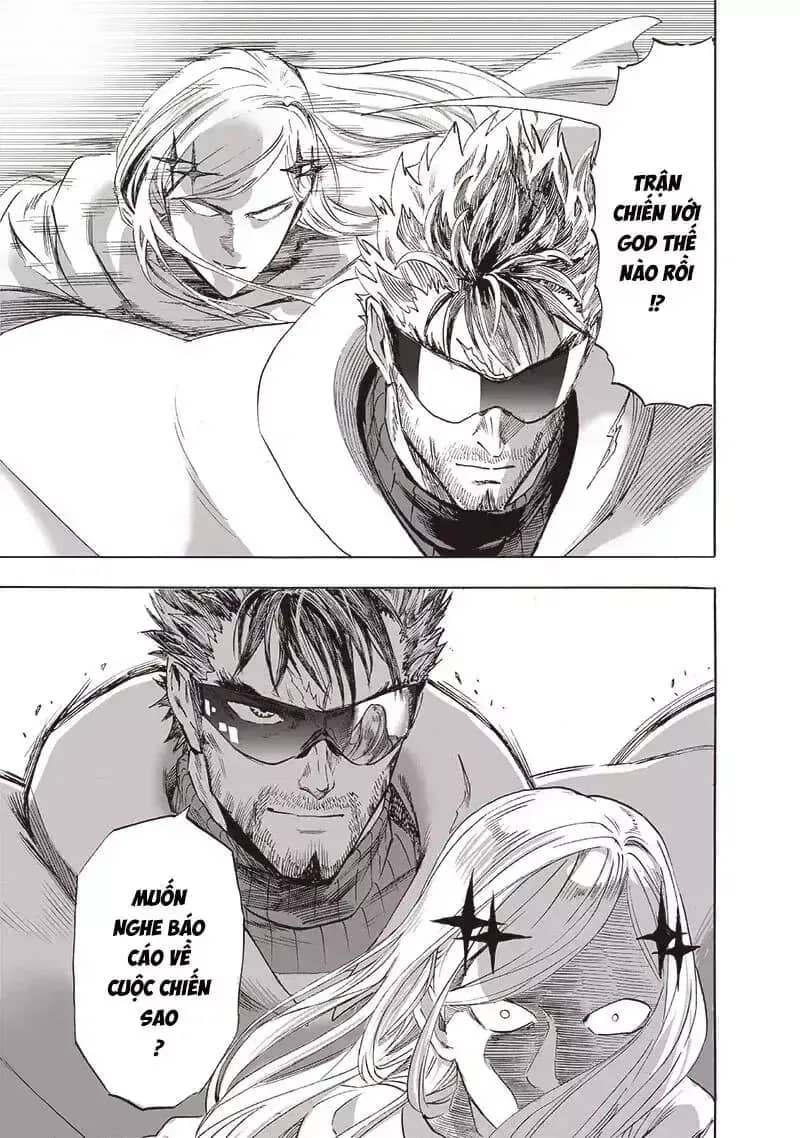 Onepunch Man - Chương 382 - ảnh 7