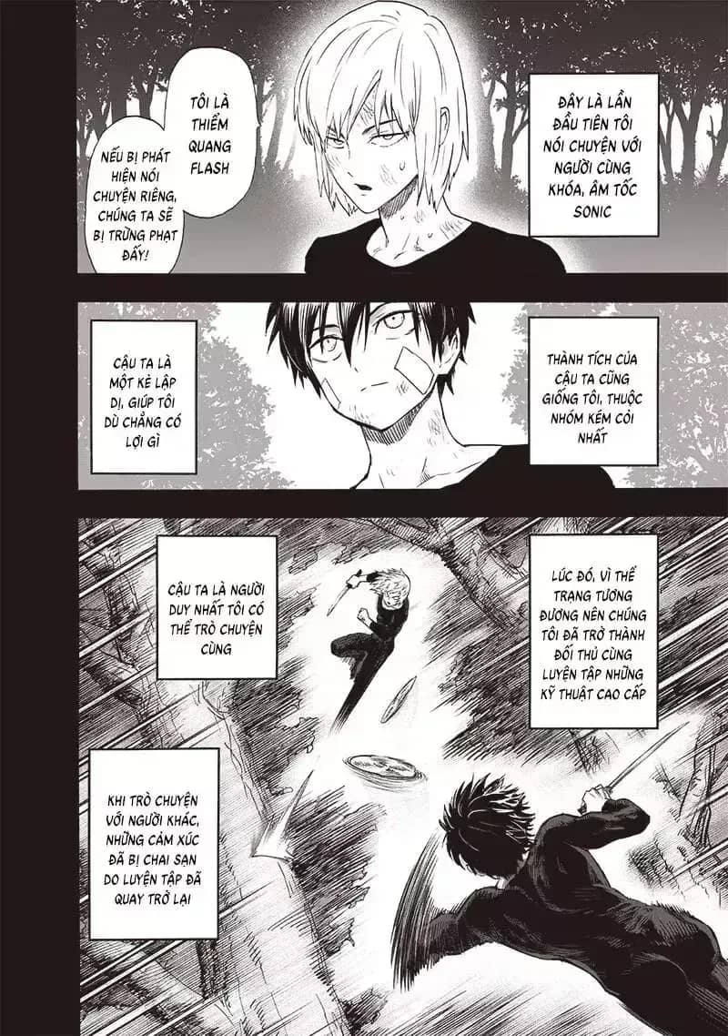 Onepunch Man - Chương 383 - ảnh 12