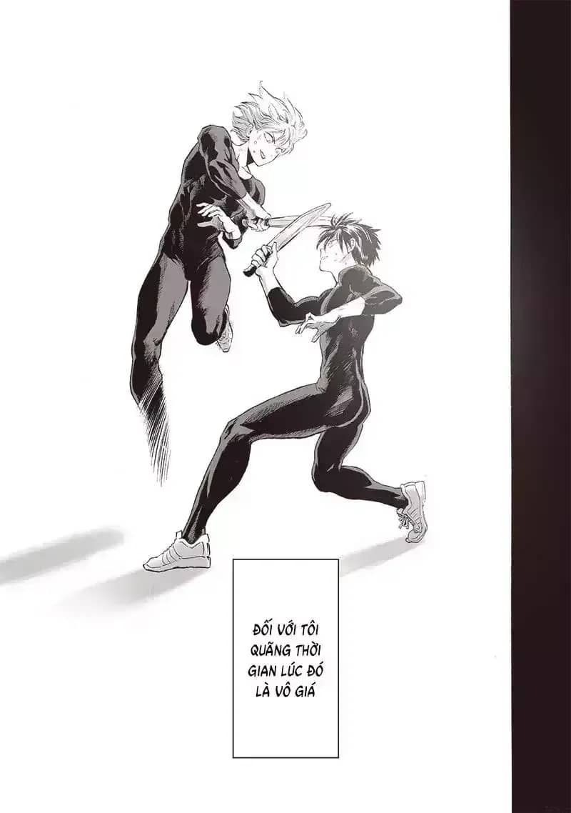 Onepunch Man - Chương 383 - ảnh 13