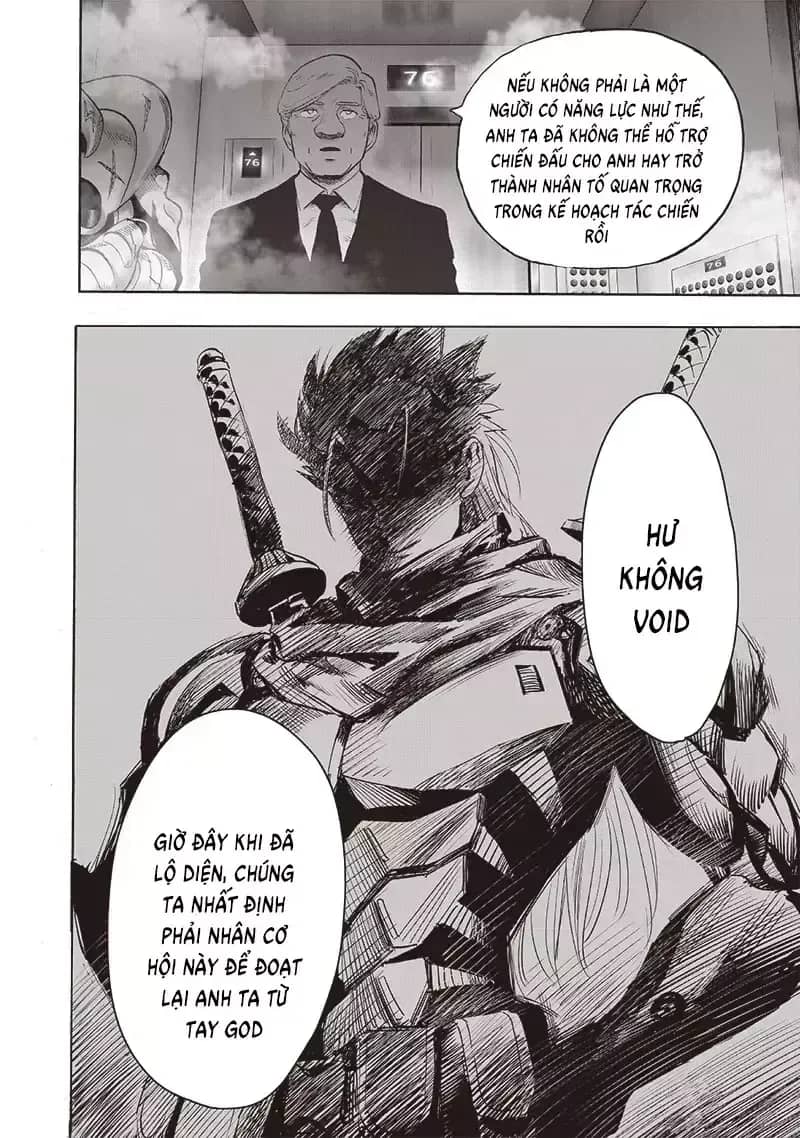Onepunch Man - Chương 384 - ảnh 12