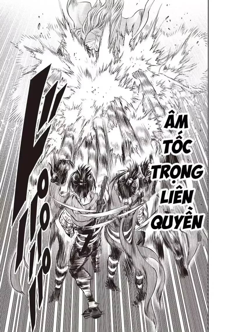 Onepunch Man - Chương 385 - ảnh 17
