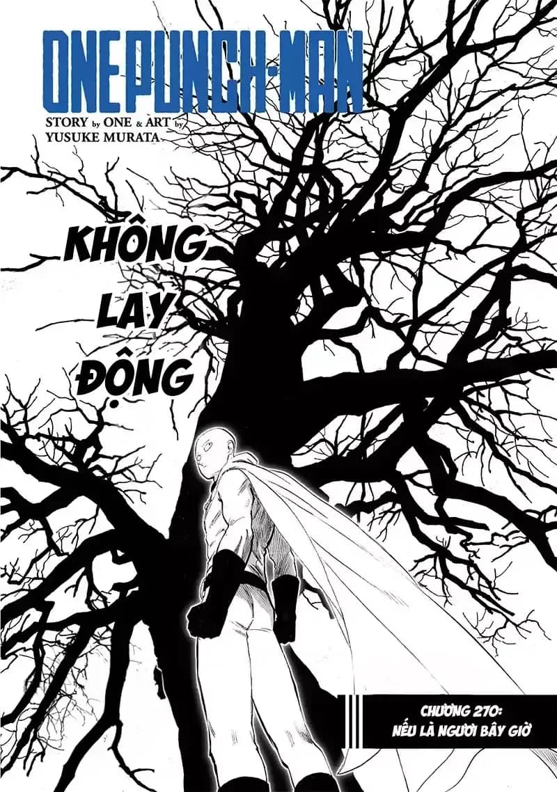 Onepunch Man - Chương 385 - ảnh 5