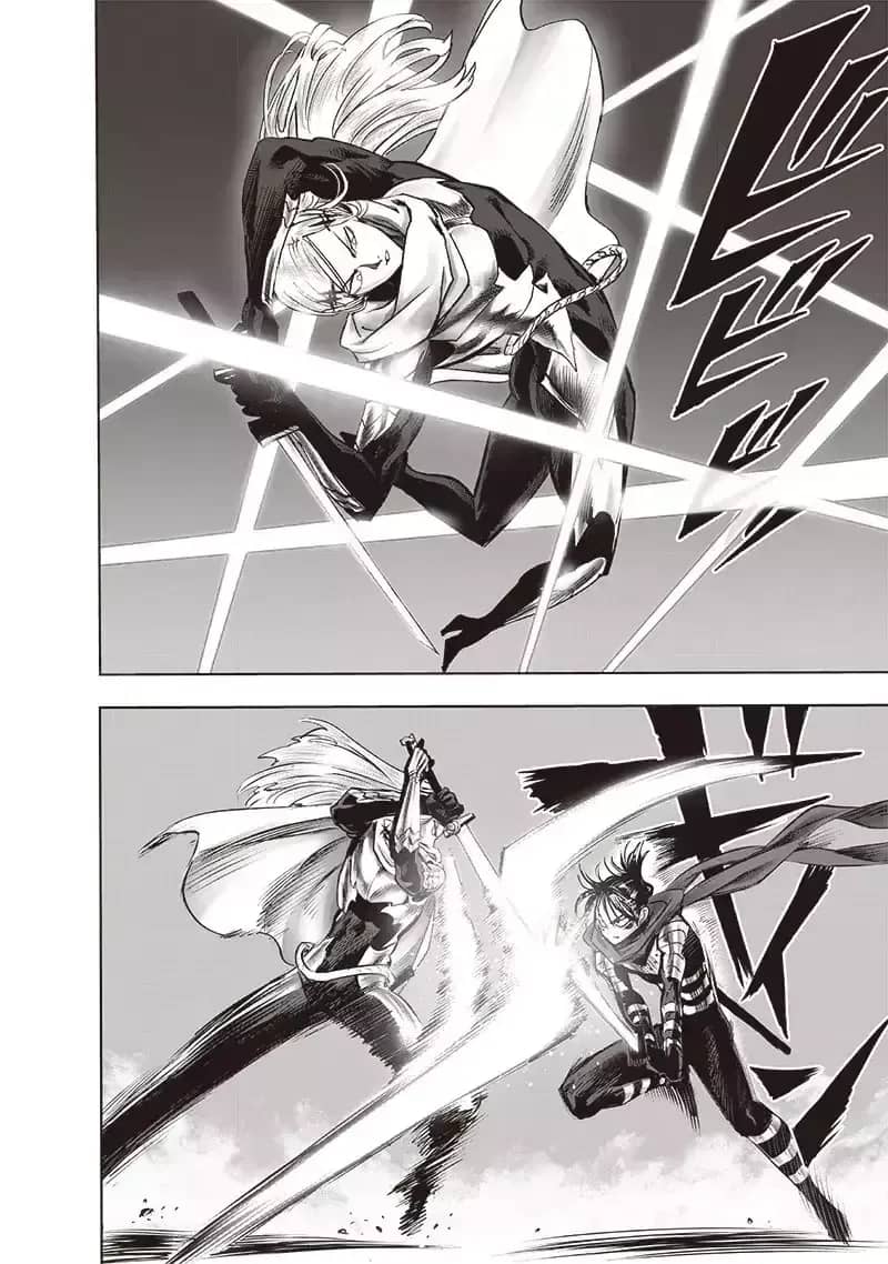 Onepunch Man - Chương 385 - ảnh 7