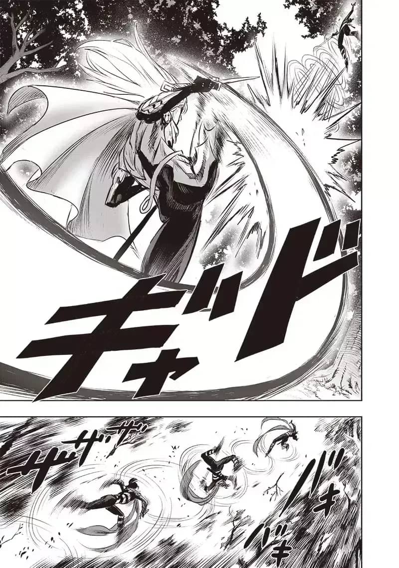 Onepunch Man - Chương 385 - ảnh 8