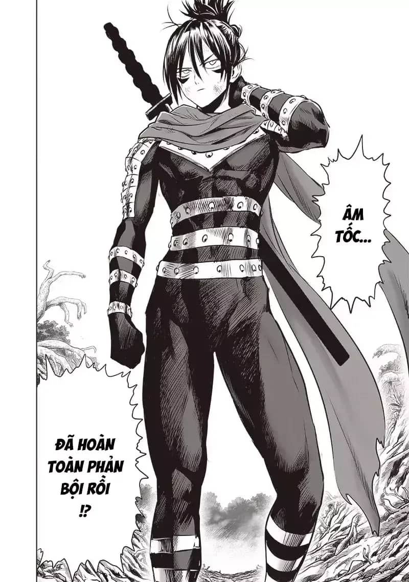 Onepunch Man - Chương 386 - ảnh 11