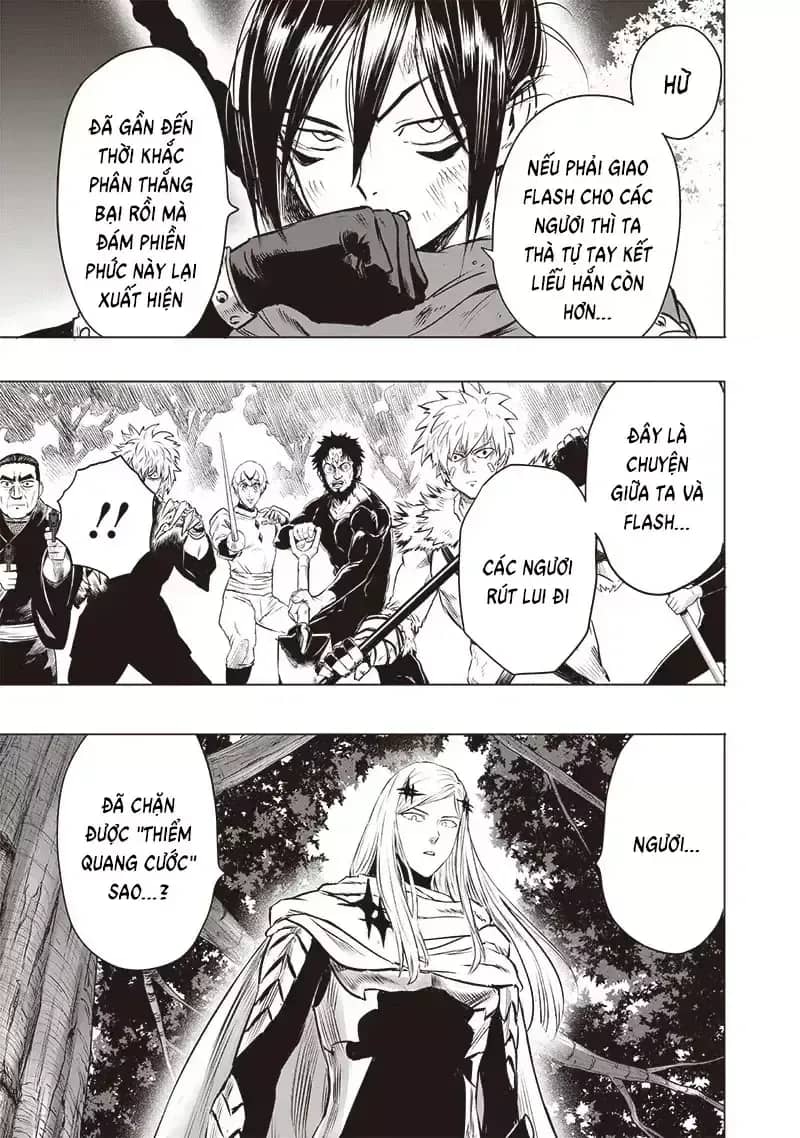 Onepunch Man - Chương 386 - ảnh 12