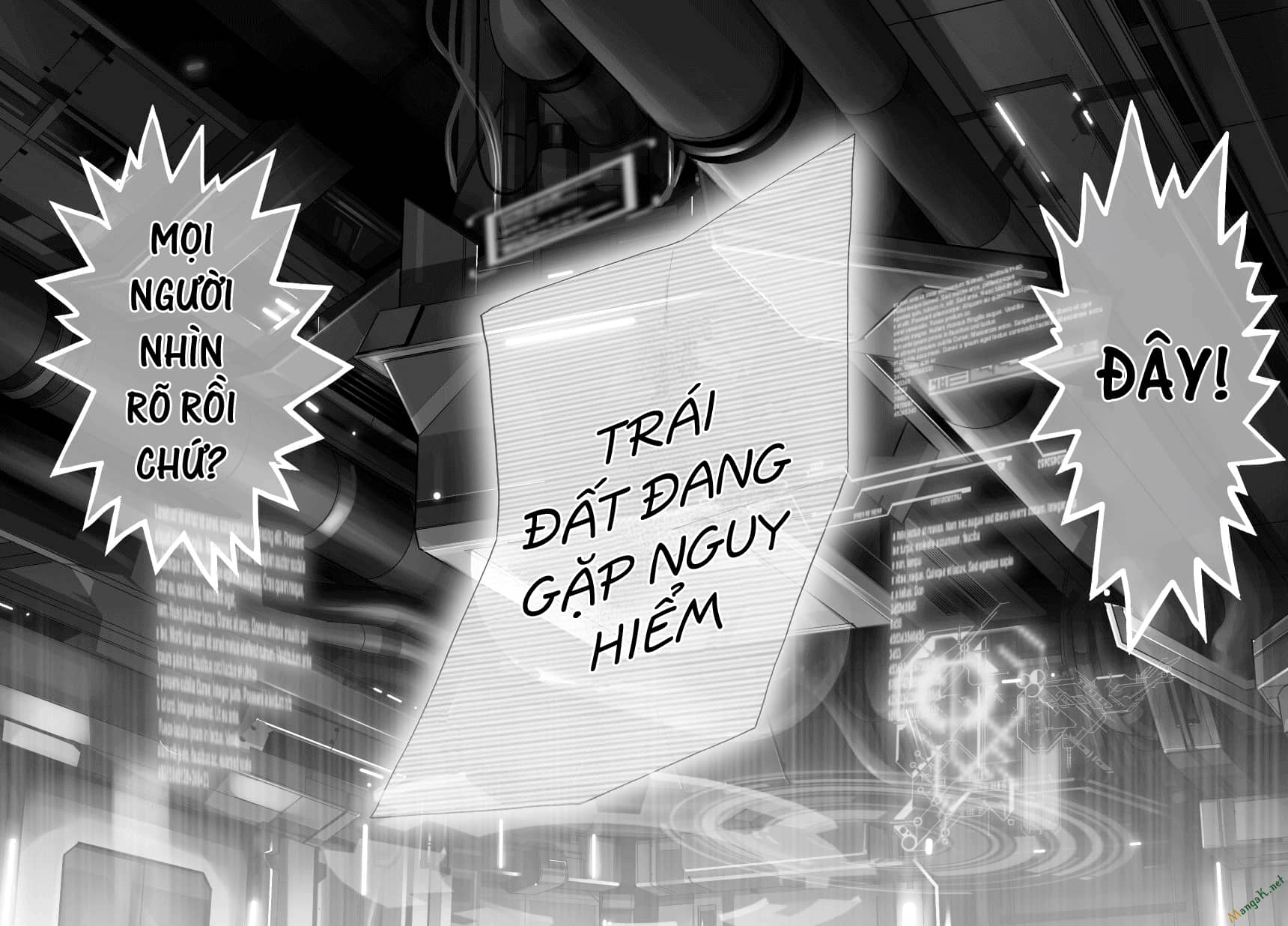 Onepunch Man - Chương 38 - ảnh 14