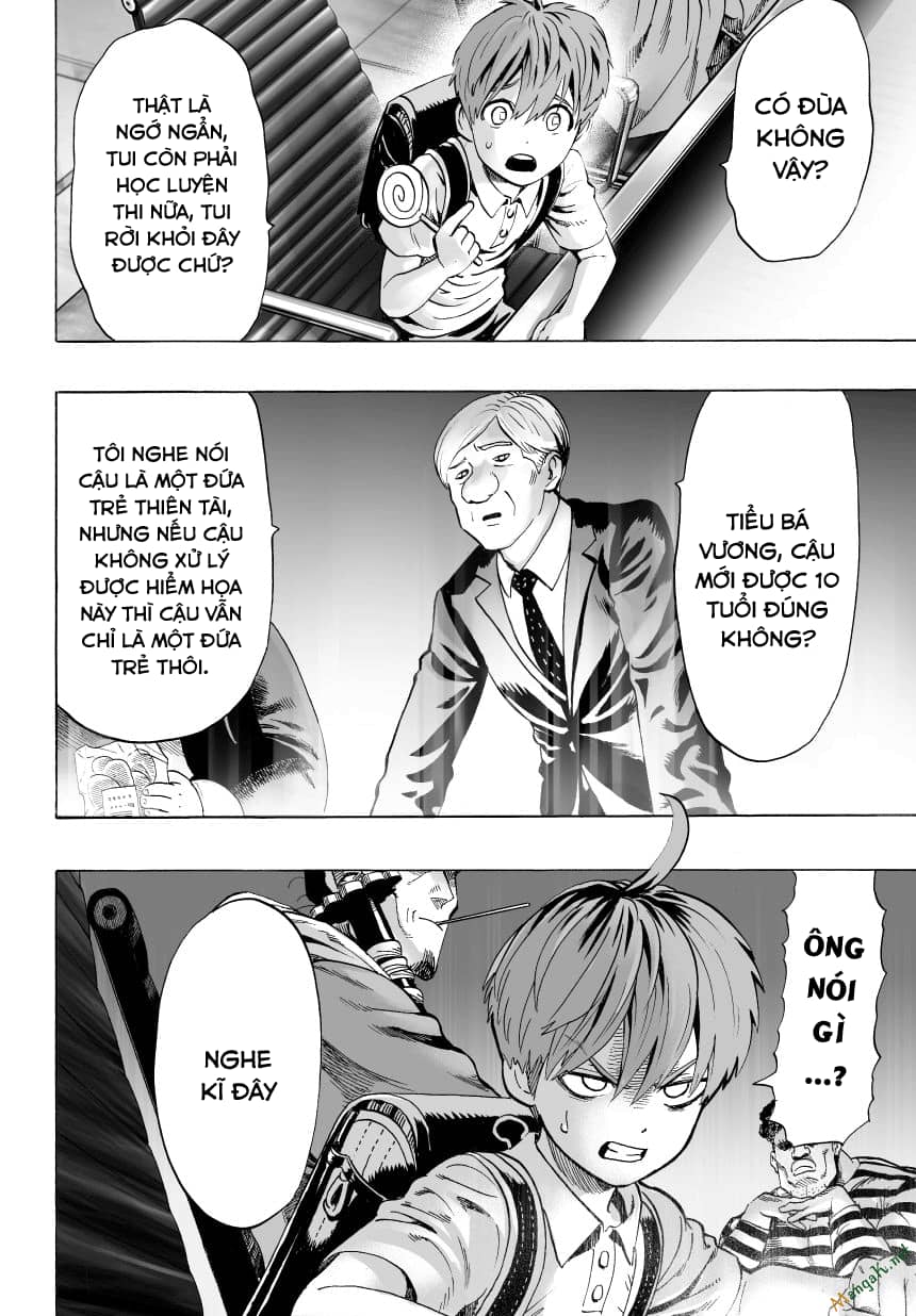 Onepunch Man - Chương 38 - ảnh 16