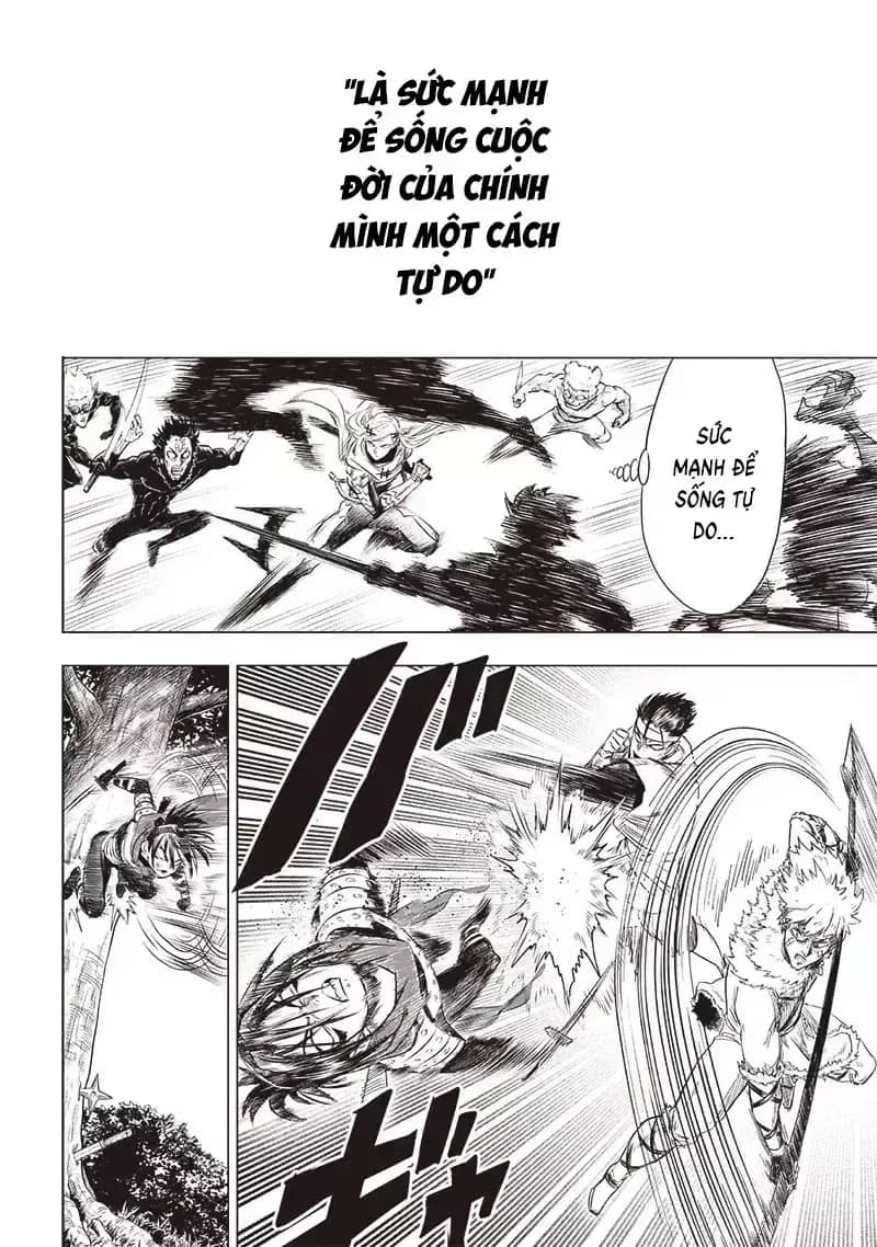 Onepunch Man - Chương 387 - ảnh 13