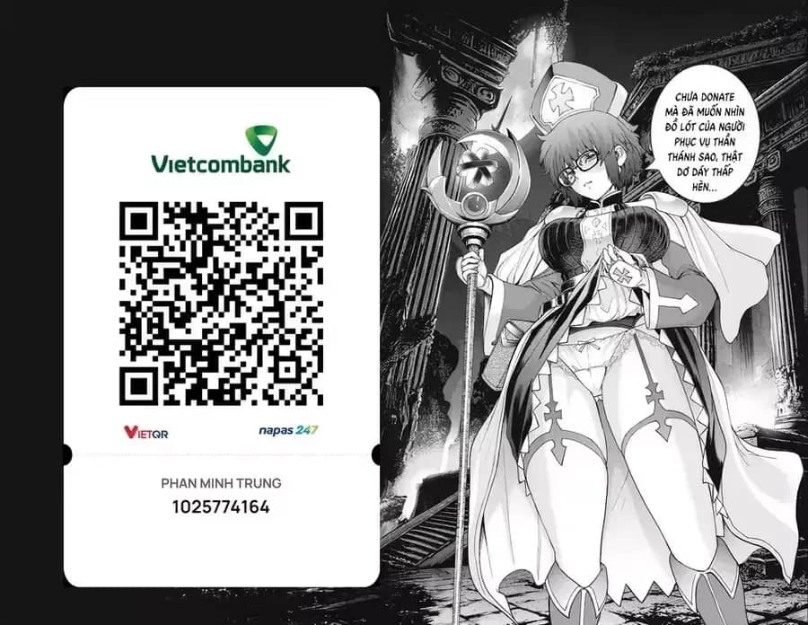 Onepunch Man - Chương 387 - ảnh 27
