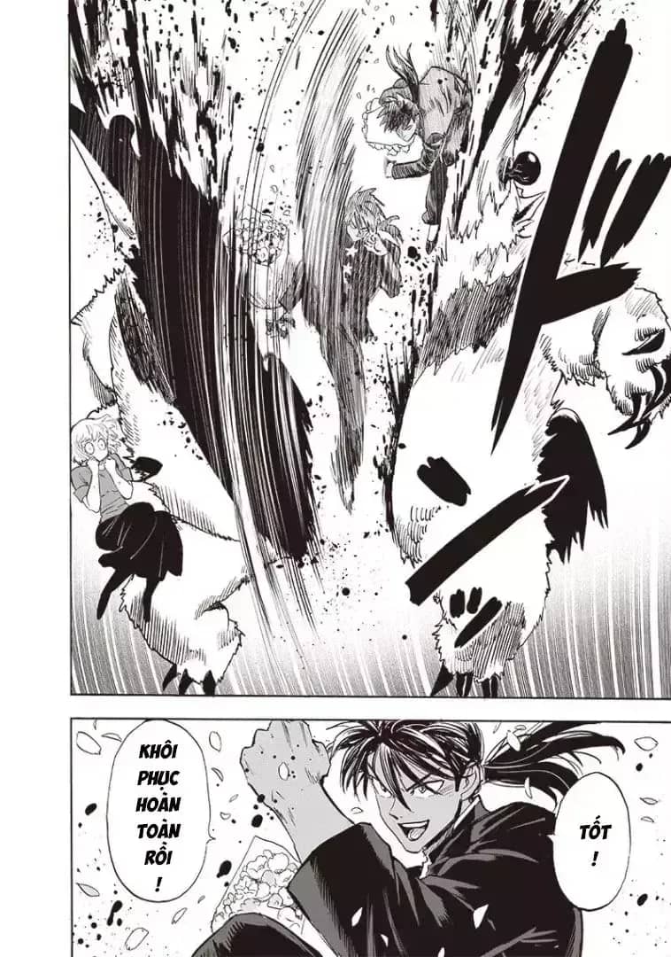 Onepunch Man - Chương 391 - ảnh 8