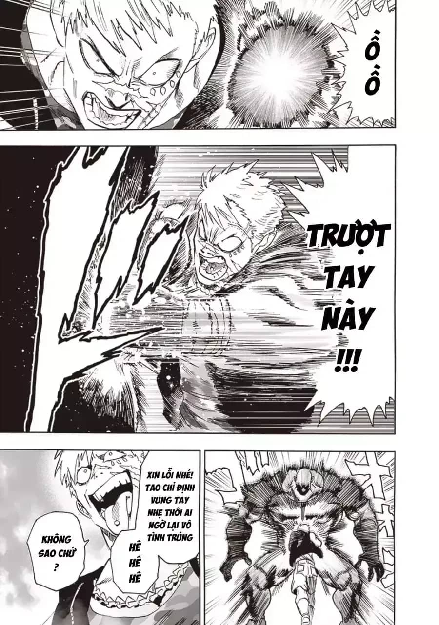 Onepunch Man - Chương 393 - ảnh 16