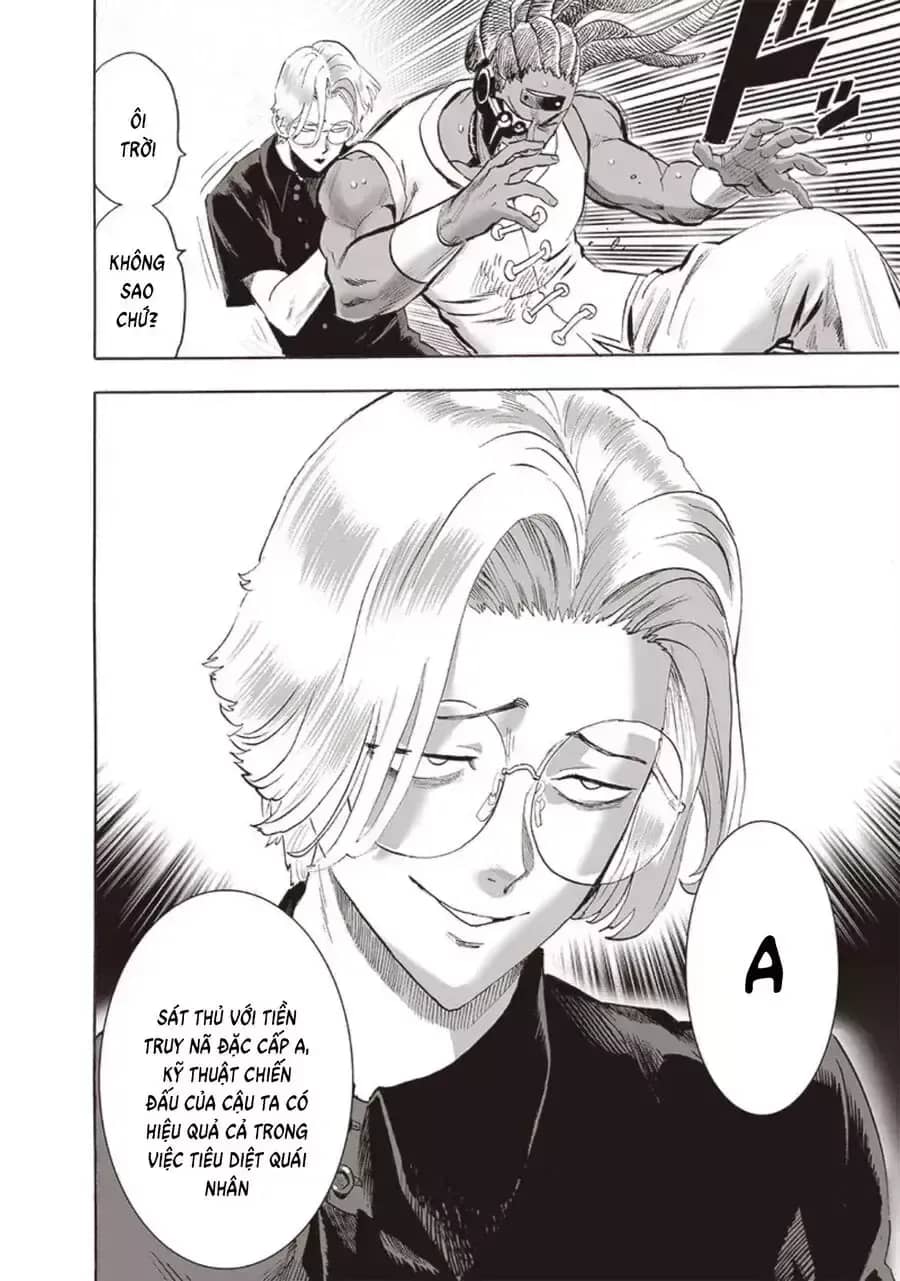 Onepunch Man - Chương 394 - ảnh 8