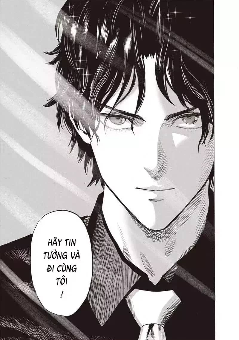 Onepunch Man - Chương 397 - ảnh 15