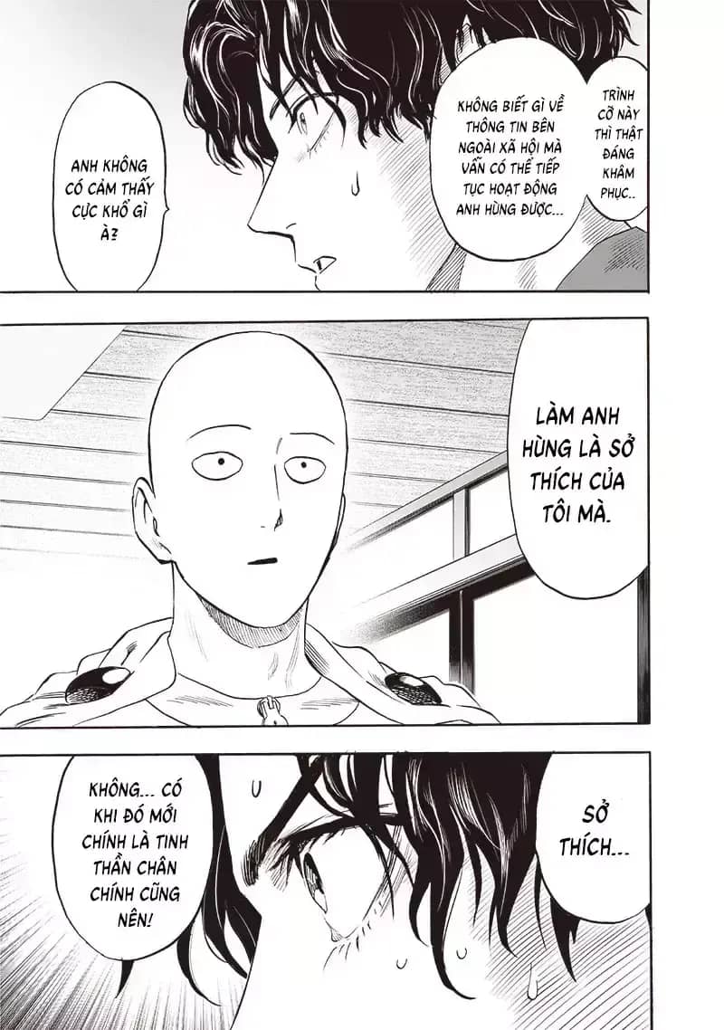 Onepunch Man - Chương 398 - ảnh 10