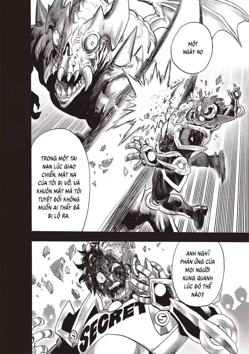 Onepunch Man - Chương 398 - ảnh 16