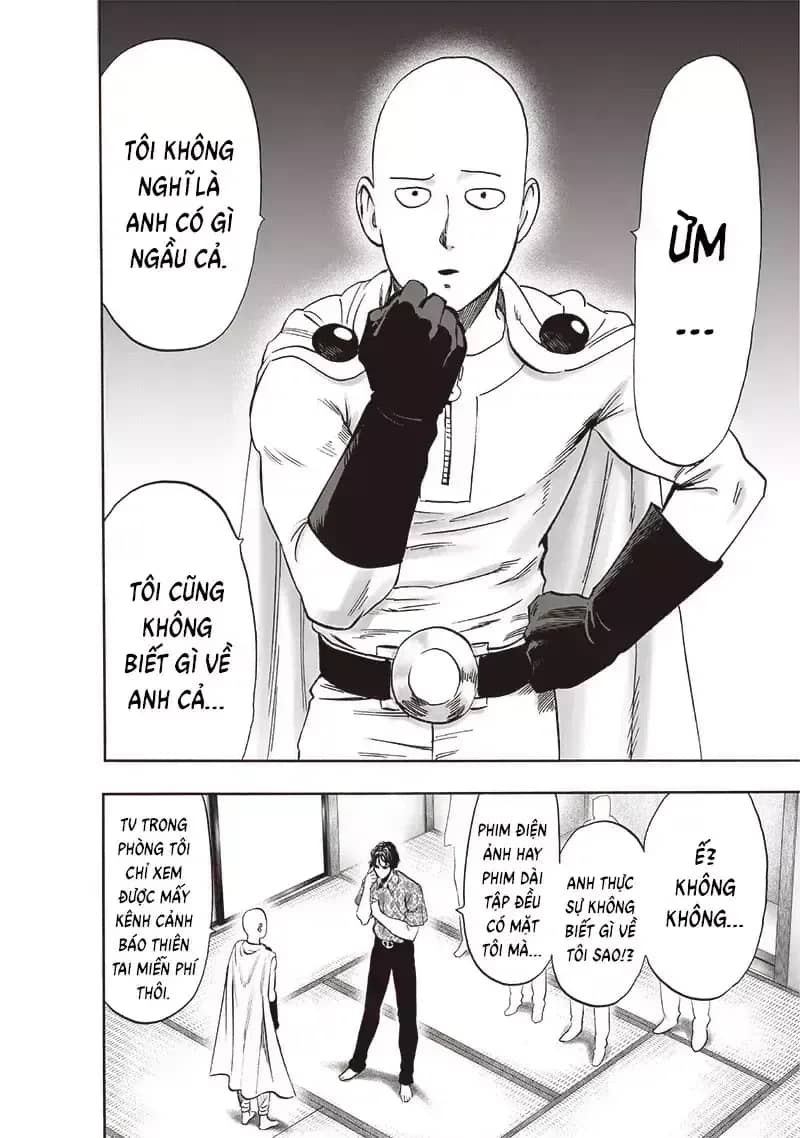 Onepunch Man - Chương 398 - ảnh 9