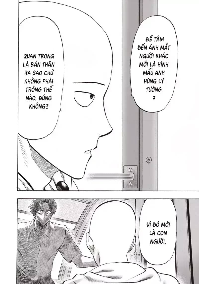 Onepunch Man - Chương 399 - ảnh 10