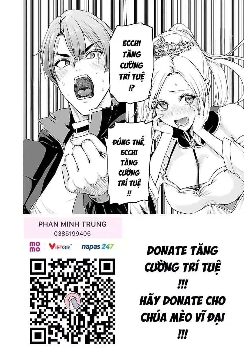 Onepunch Man - Chương 399 - ảnh 18