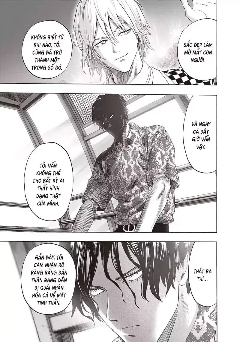 Onepunch Man - Chương 399 - ảnh 6
