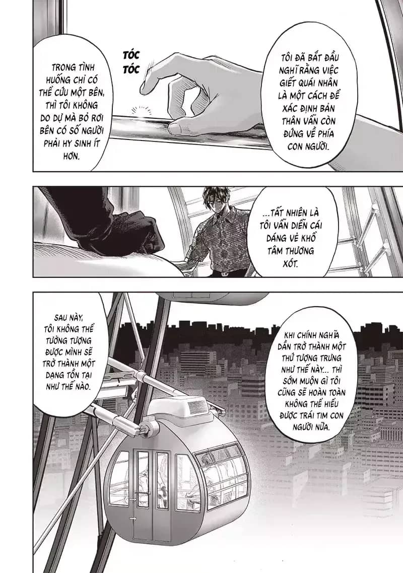 Onepunch Man - Chương 399 - ảnh 7
