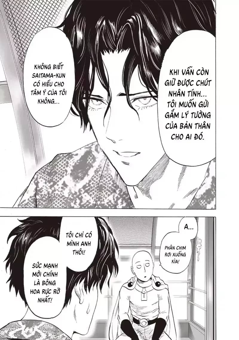 Onepunch Man - Chương 399 - ảnh 8