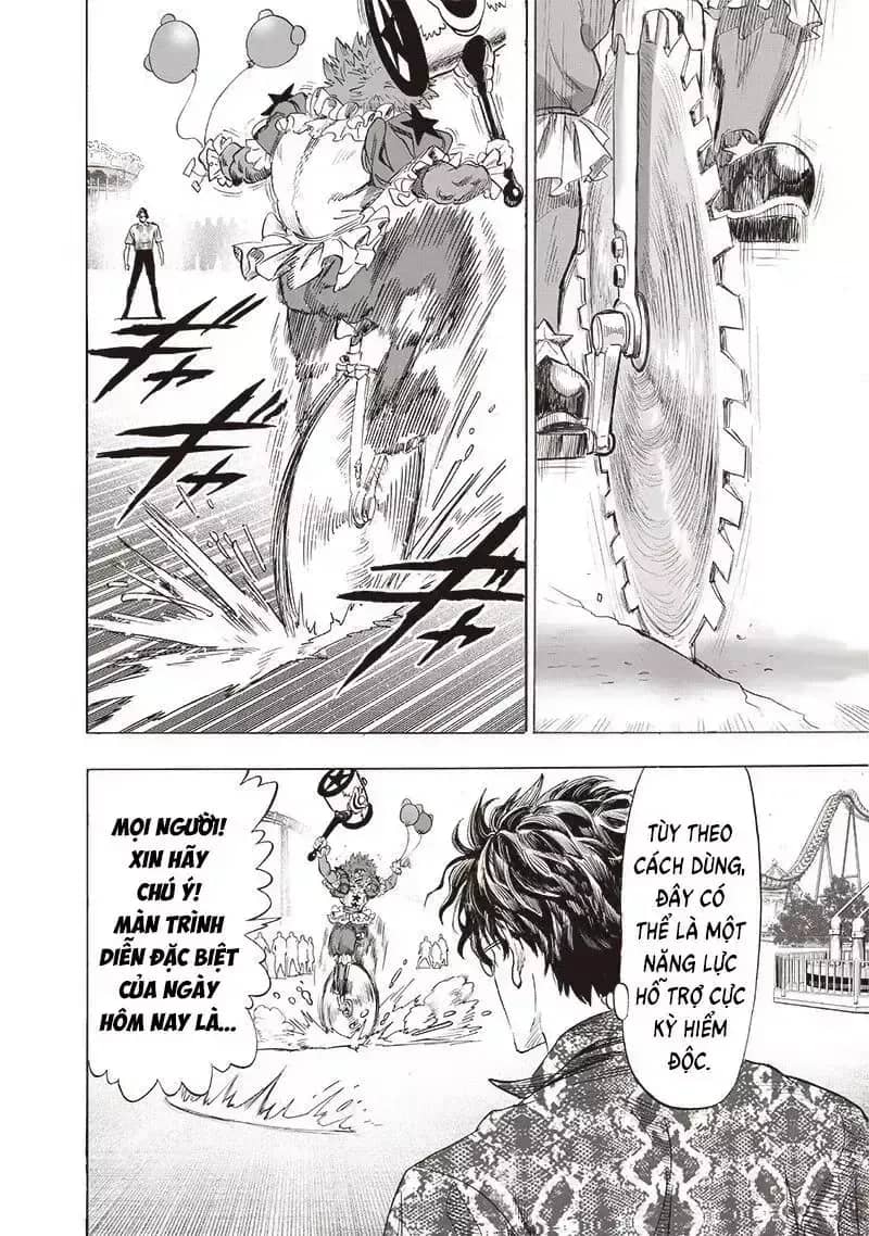 Onepunch Man - Chương 400 - ảnh 10
