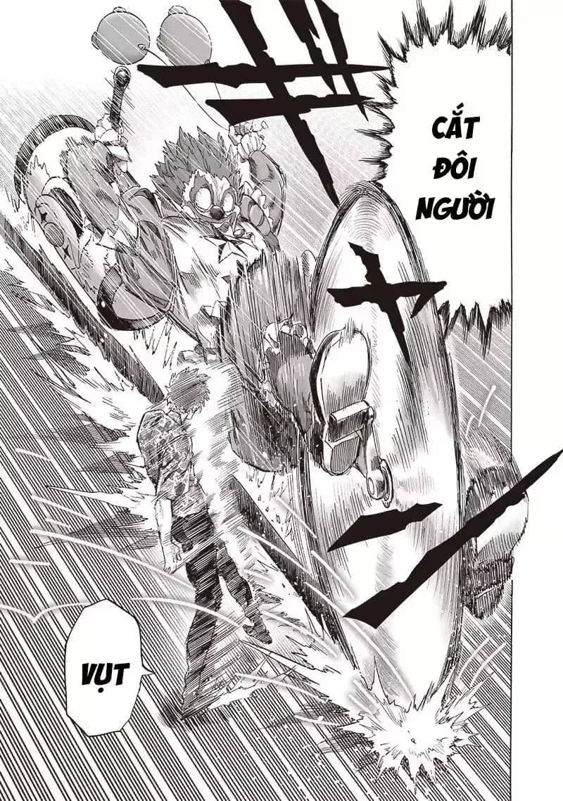 Onepunch Man - Chương 400 - ảnh 11