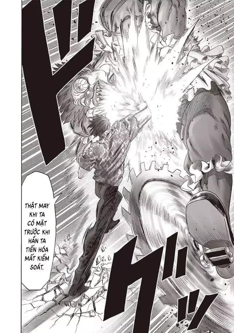 Onepunch Man - Chương 400 - ảnh 12