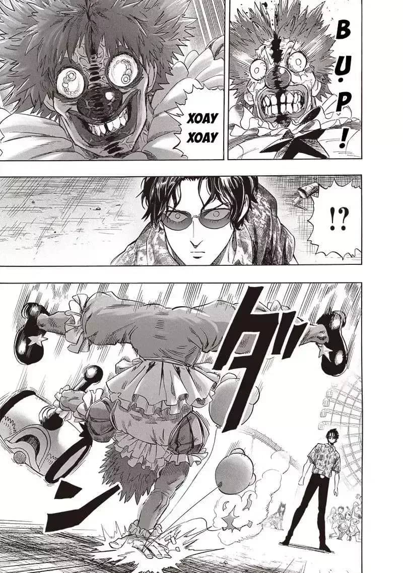Onepunch Man - Chương 400 - ảnh 7