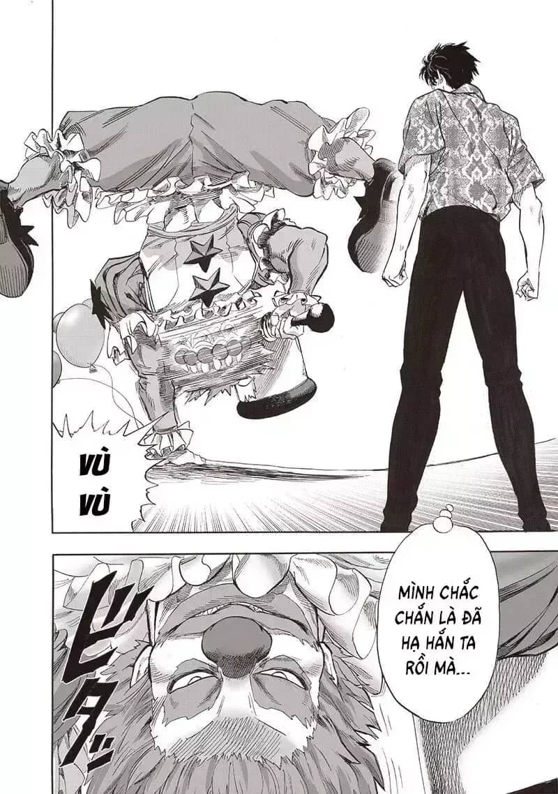 Onepunch Man - Chương 400 - ảnh 8