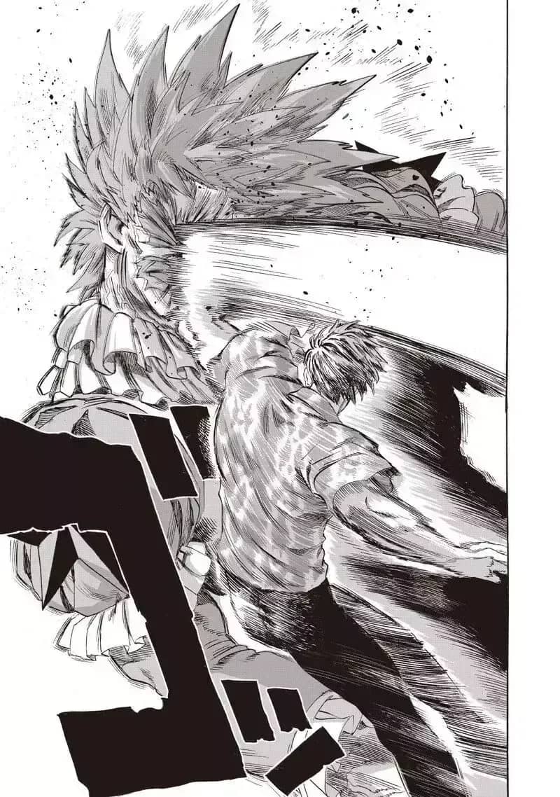 Onepunch Man - Chương 401 - ảnh 14