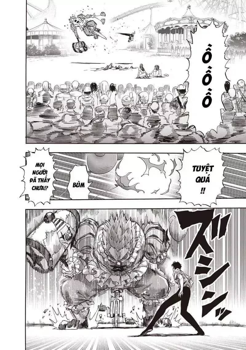 Onepunch Man - Chương 401 - ảnh 17