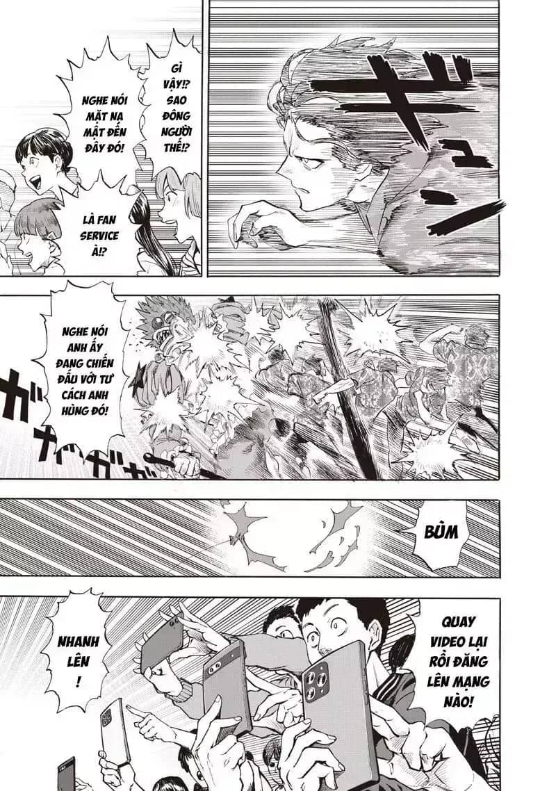Onepunch Man - Chương 401 - ảnh 18
