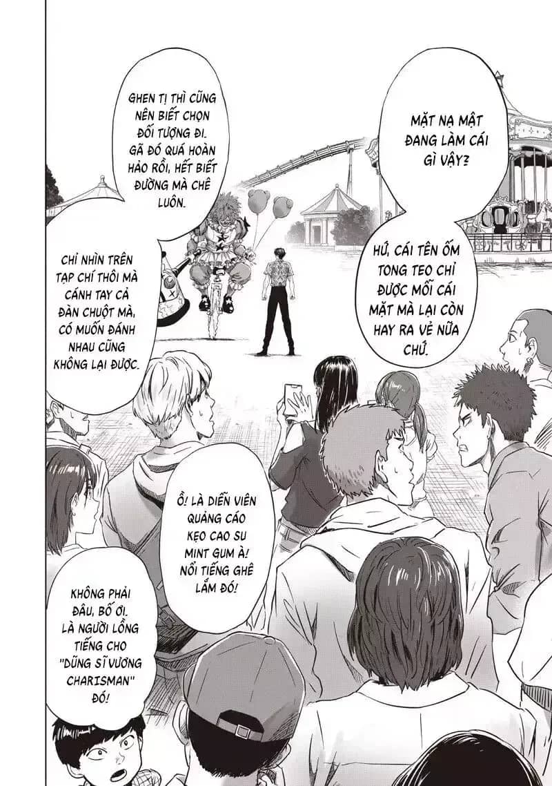 Onepunch Man - Chương 401 - ảnh 7