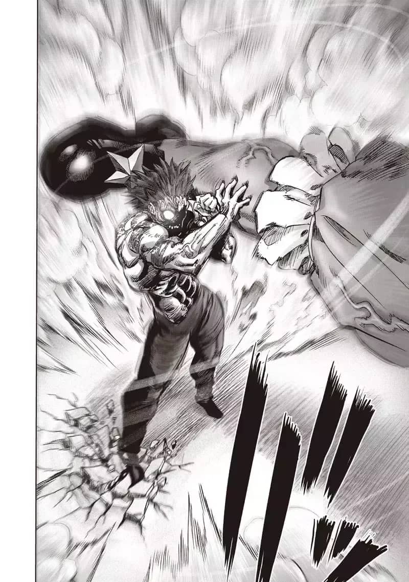 Onepunch Man - Chương 402 - ảnh 10