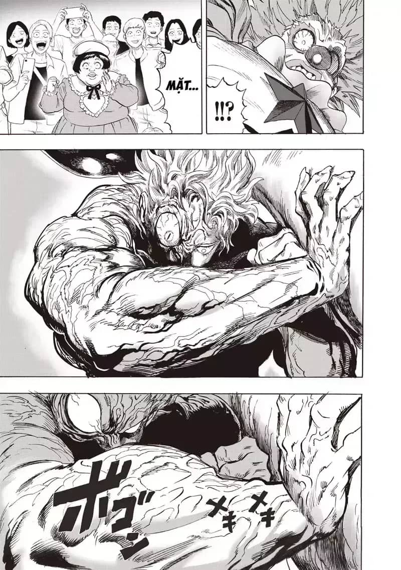 Onepunch Man - Chương 402 - ảnh 11