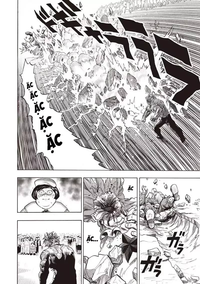 Onepunch Man - Chương 402 - ảnh 14