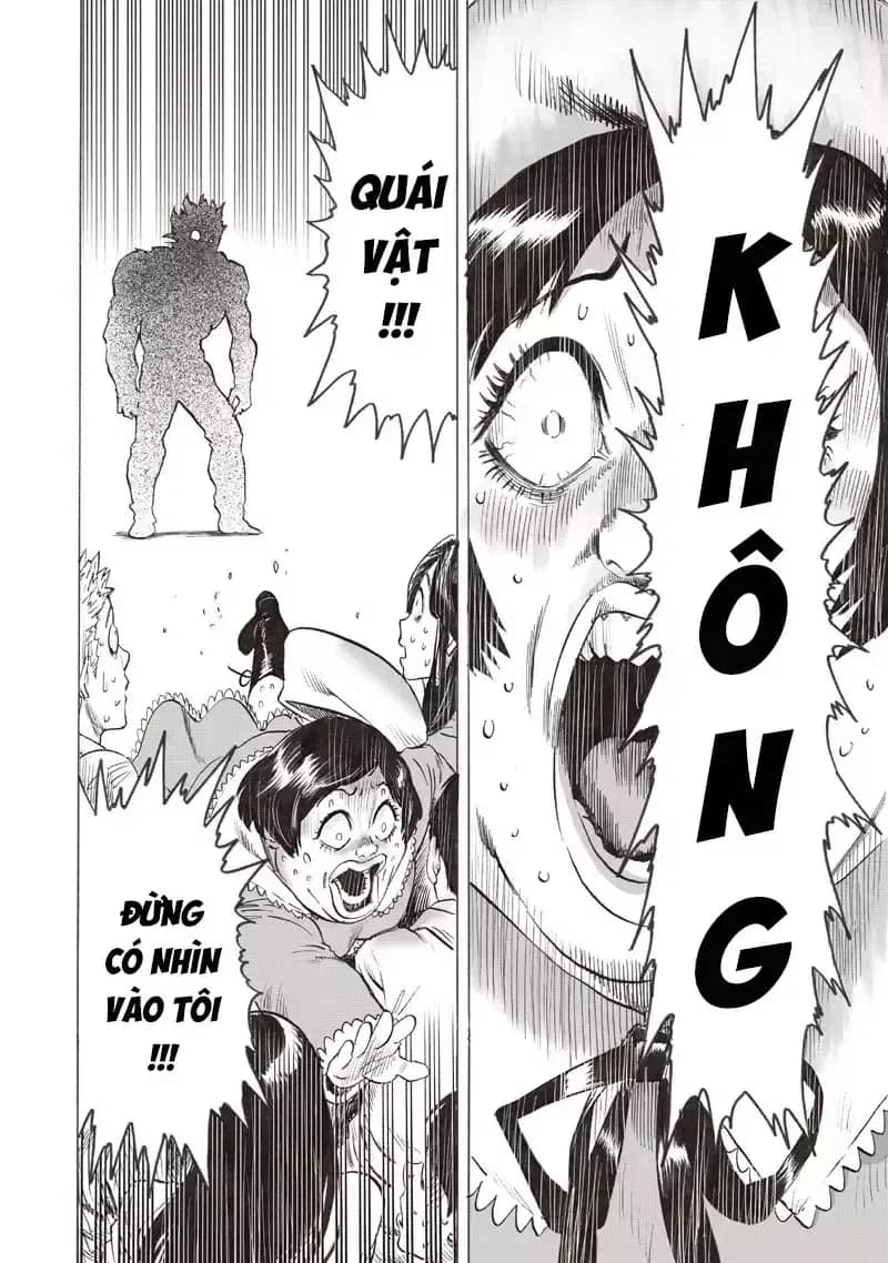 Onepunch Man - Chương 402 - ảnh 16