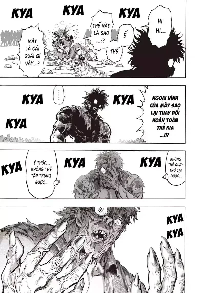 Onepunch Man - Chương 402 - ảnh 17