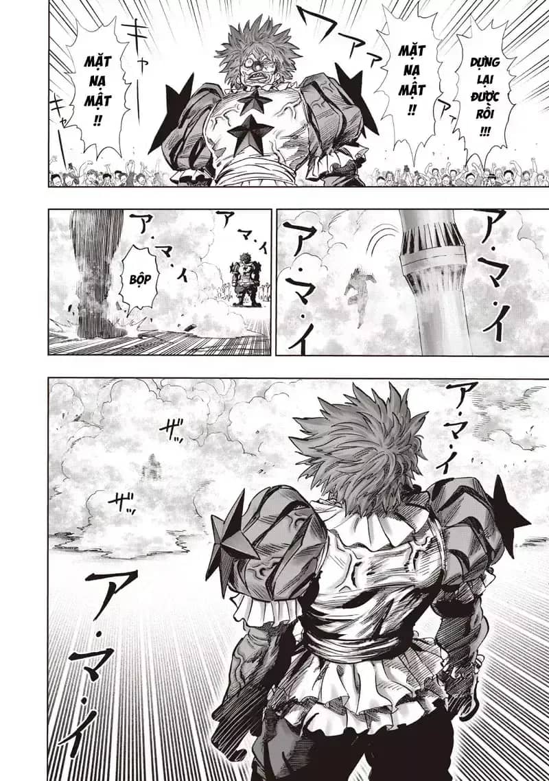 Onepunch Man - Chương 402 - ảnh 8