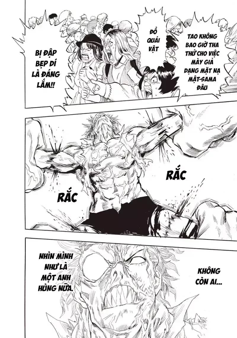 Onepunch Man - Chương 403 - ảnh 12