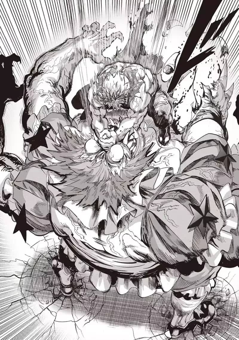 Onepunch Man - Chương 403 - ảnh 16