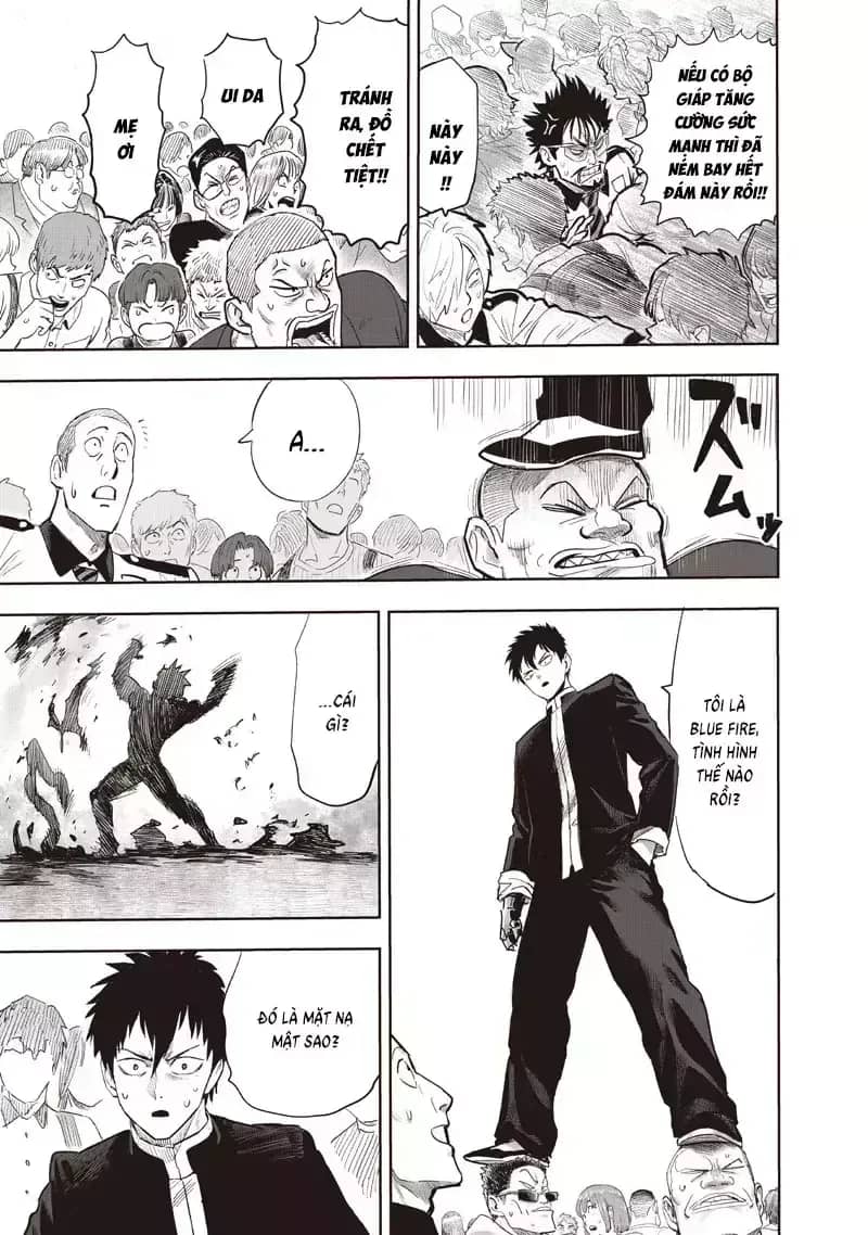 Onepunch Man - Chương 403 - ảnh 19